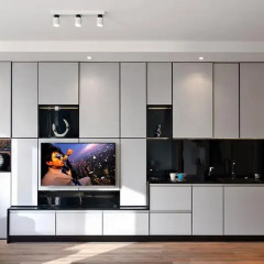 Отель Studio55 Warsaw интерьер отеля