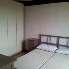 Отель Vicomero House Италия, Парма - отзывы, цены и фото номеров - забронировать отель Vicomero House онлайн комната для гостей фото 3