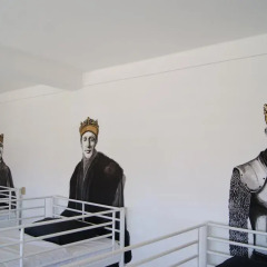 Hostel & Surfcamp 55 Кровать в общем номере двухъярусные кровати фото 4