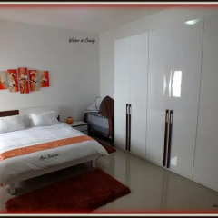 Отель Corner Penthouse комната для гостей фото 2