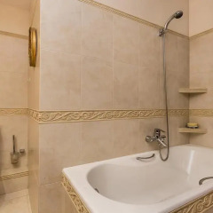 Отель Barcelona4nights Royal Gracia Барселона ванная фото 2