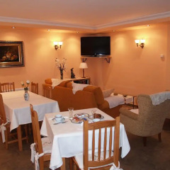 Hotel Las Torres питание