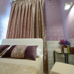 Гостиница Art Avenue 3* Стандартный номер с двухъярусной кроватью фото 9
