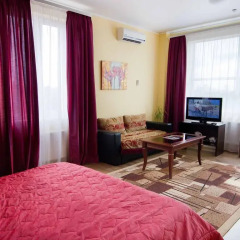 City Club Отель 4* Люкс фото 4