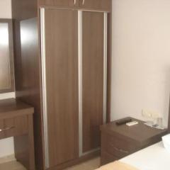 Отель Marina Apart Otel 3* Стандартный номер
