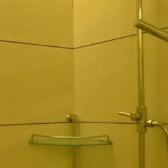 Отель Mercure Shanghai Hongqiao Central (Opening August 2018) ванная фото 2