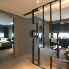 Altis Grand Hotel 5* Люкс с различными типами кроватей фото 4