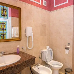 Hotel Festa Pomorie Resort 4* Стандартный номер фото 16
