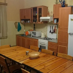 Гостиница Mimoz Guest House в номере фото 2