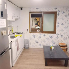 Отель Able Guesthouse Hongdae в номере фото 2