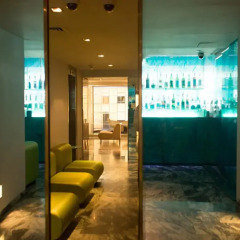 Отель Shoreham Hotel США, Нью-Йорк - отзывы, цены и фото номеров - забронировать отель Shoreham Hotel онлайн спа