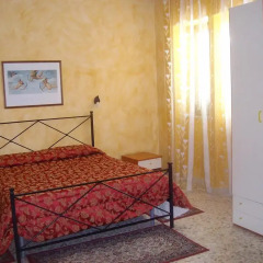 Hotel San Germano Кастрочьело комната для гостей
