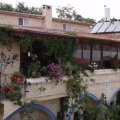Pacha Hotel Турция, Мустафапаша - отзывы, цены и фото номеров - забронировать отель Pacha Hotel онлайн фото 5