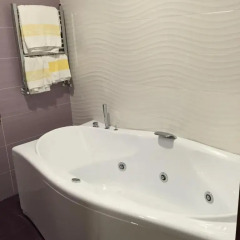 Hotel Smeraldo 3* Улучшенный люкс фото 2