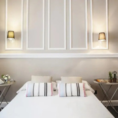 Отель AinB B&B Eixample-Muntaner Испания, Барселона - 4 отзыва об отеле, цены и фото номеров - забронировать отель AinB B&B Eixample-Muntaner онлайн в номере