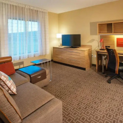 Отель Towneplace Suites Minneapolis Mall Of America 3* Люкс фото 4