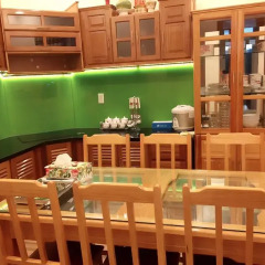 Hotel Thanh Co Loa Далат гостиничный бар