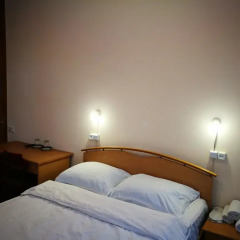 Hotel Salo 2* Стандартный номер с различными типами кроватей фото 2