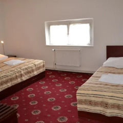 Hotel City Inn комната для гостей фото 6
