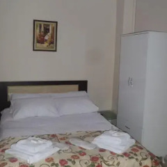 Paxx Istanbul Hotel & Hostel - Adults Only Номер Делюкс с различными типами кроватей фото 4