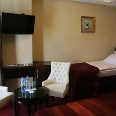 Marionn Hotel 3* Стандартный номер с различными типами кроватей фото 7