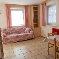 Отель Residence El Tobia Долина Валь-ди-Фасса комната для гостей фото 4