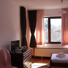 Отель Guest House Daskalov 2* Люкс фото 5