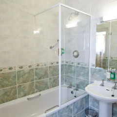 Sheldon Park Hotel and Leisure Club 3* Стандартный номер с двуспальной кроватью фото 9