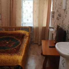 Гостиница 99 Патриаршие Пруды 3* Номер Эконом разные типы кроватей фото 6