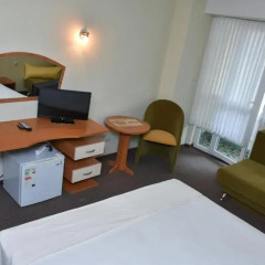 Отель White Rose Apartments Болгария, Бургас - отзывы, цены и фото номеров - забронировать отель White Rose Apartments онлайн удобства в номере