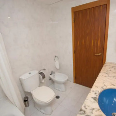 Отель Amazónia Jamor 4* Стандартный номер фото 17