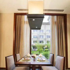 Xiamen Huli Yihao Hotel в номере фото 2