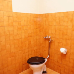 Отель Happiness Guest House Непал, Катманду - отзывы, цены и фото номеров - забронировать отель Happiness Guest House онлайн ванная