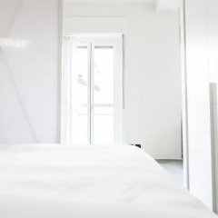 Отель Brera Apartments in Garibaldi Италия, Милан - отзывы, цены и фото номеров - забронировать отель Brera Apartments in Garibaldi онлайн сейф в номере