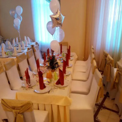 Гостиница Voyage Hotels Мезонин в Ставрополе 1 отзыв об отеле, цены и фото номеров - забронировать гостиницу Voyage Hotels Мезонин онлайн Ставрополь помещение для мероприятий
