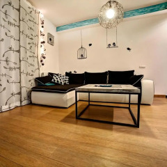 Отель Apartamenty Snow & Fun Закопане детские мероприятия