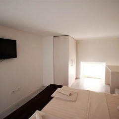 Отель Budapest Easy Flat Oktogon Будапешт комната для гостей фото 4