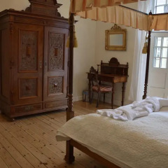 Отель Rent a Room Copenhagen 2* Улучшенный номер с различными типами кроватей фото 9