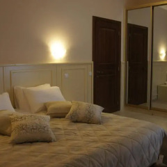 Hotel Dom Lesnika 3* Полулюкс разные типы кроватей