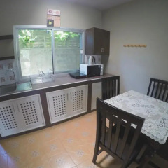 Отель Benjamas Place в номере фото 2