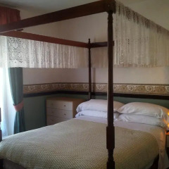 Отель New Osterley 3* Стандартный номер с различными типами кроватей фото 2