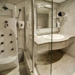 AMC Royal Hotel & Spa - All Inclusive 5* Люкс с различными типами кроватей