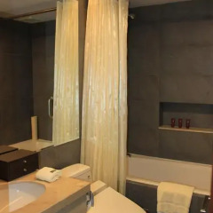 GreenPark Hotel Tianjin 4* Апартаменты фото 12