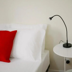 Апартаменты StayIN Oporto Musica Guest Apartment Стандартный номер разные типы кроватей фото 12