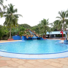 Отель Paradise Village Beach Resort Индия, Гоа - отзывы, цены и фото номеров - забронировать отель Paradise Village Beach Resort онлайн детские мероприятия фото 2