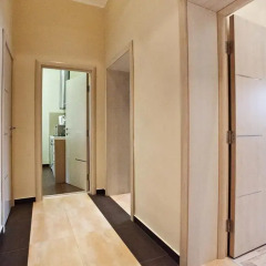 Отель Feel Belgrade Downtown Apartments Сербия, Белград - отзывы, цены и фото номеров - забронировать отель Feel Belgrade Downtown Apartments онлайн удобства в номере