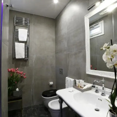 Saint B Boutique Hotel STB Полулюкс с различными типами кроватей фото 7
