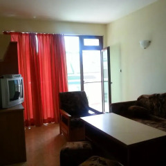 Отель Guest House Ralitsa 3* Люкс с различными типами кроватей фото 11