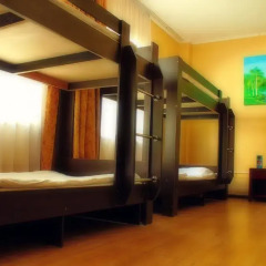Отель Richman Hotel Кыргызстан, Бишкек - отзывы, цены и фото номеров - забронировать отель Richman Hotel онлайн фитнесс-зал