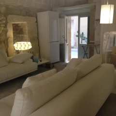 Отель Ortigia luxury Сиракуза комната для гостей фото 2